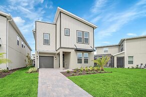 Fantasia @ Storey Lake By Shine Villas â #408 6 Bedroom Villa