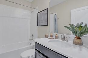 Fantasia @ Storey Lake By Shine Villas â #408 6 Bedroom Villa