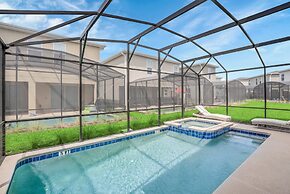 Fantasia @ Storey Lake By Shine Villas â #408 6 Bedroom Villa