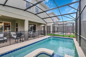 Fantasia @ Storey Lake By Shine Villas â #408 6 Bedroom Villa