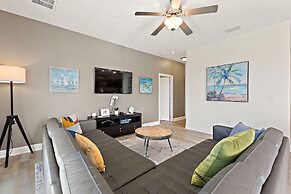 Leslies Retreat At Solterra Resort 6 Bedroom Home