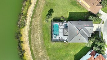 Leslies Retreat At Solterra Resort 6 Bedroom Home