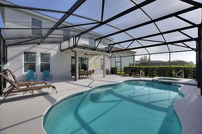 Leslies Retreat At Solterra Resort 6 Bedroom Home