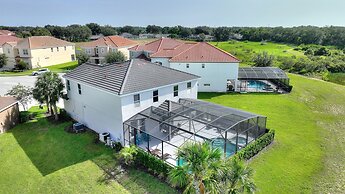 Leslies Retreat At Solterra Resort 6 Bedroom Home