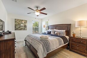 Leslies Retreat At Solterra Resort 6 Bedroom Home