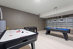 Leslies Retreat At Solterra Resort 6 Bedroom Home