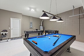 Leslies Retreat At Solterra Resort 6 Bedroom Home