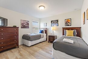 Leslies Retreat At Solterra Resort 6 Bedroom Home