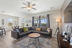 Leslies Retreat At Solterra Resort 6 Bedroom Home