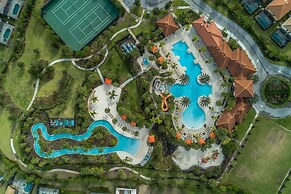 Coral Eagle At Solterra Resort By Shine Villas 415 6 Bedroom Villa
