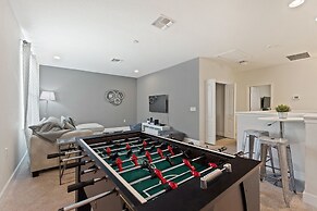 Coral Eagle At Solterra Resort By Shine Villas 415 6 Bedroom Villa