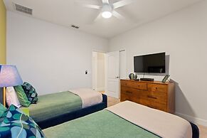 Coral Eagle At Solterra Resort By Shine Villas 415 6 Bedroom Villa