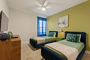 Coral Eagle At Solterra Resort By Shine Villas 415 6 Bedroom Villa