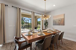 Coral Eagle At Solterra Resort By Shine Villas 415 6 Bedroom Villa