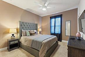 Coral Eagle At Solterra Resort By Shine Villas 415 6 Bedroom Villa