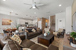 Coral Eagle At Solterra Resort By Shine Villas 415 6 Bedroom Villa