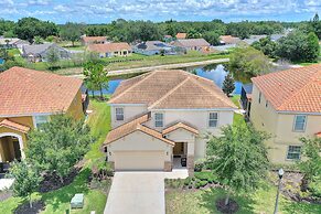 Coral Eagle At Solterra Resort By Shine Villas 415 6 Bedroom Villa