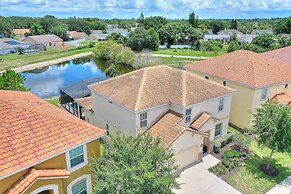 Coral Eagle At Solterra Resort By Shine Villas 415 6 Bedroom Villa