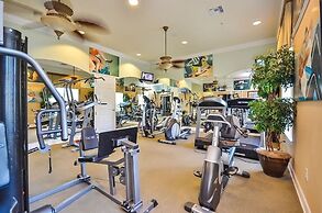 Serenity Now By Shine Villas At Watersong #416 5 Bedroom Villa