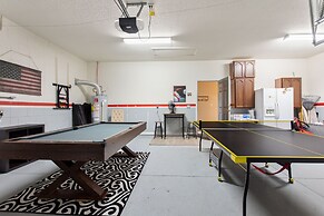 Serenity Now By Shine Villas At Watersong #416 5 Bedroom Villa