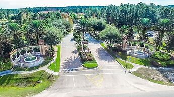 Serenity Now By Shine Villas At Watersong #416 5 Bedroom Villa