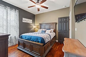 Serenity Now By Shine Villas At Watersong #416 5 Bedroom Villa