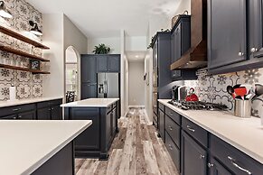 Serenity Now By Shine Villas At Watersong #416 5 Bedroom Villa