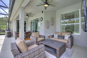 Serenity Now By Shine Villas At Watersong #416 5 Bedroom Villa