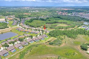 Serenity Now By Shine Villas At Watersong #416 5 Bedroom Villa