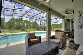 Serenity Now By Shine Villas At Watersong #416 5 Bedroom Villa