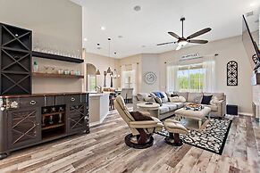 Serenity Now By Shine Villas At Watersong #416 5 Bedroom Villa