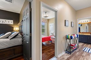 Serenity Now By Shine Villas At Watersong #416 5 Bedroom Villa