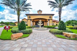 Serenity Now By Shine Villas At Watersong #416 5 Bedroom Villa