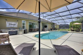 Serenity Now By Shine Villas At Watersong #416 5 Bedroom Villa