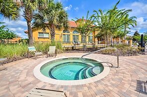 Serenity Now By Shine Villas At Watersong #416 5 Bedroom Villa