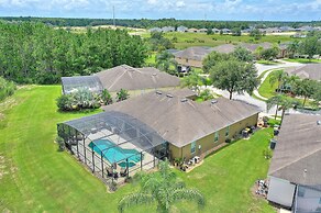 Serenity Now By Shine Villas At Watersong #416 5 Bedroom Villa