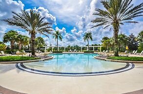 Serenity Now By Shine Villas At Watersong #416 5 Bedroom Villa