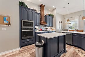 Serenity Now By Shine Villas At Watersong #416 5 Bedroom Villa