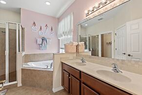 Serenity Now By Shine Villas At Watersong #416 5 Bedroom Villa