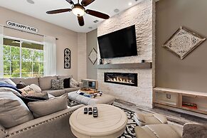 Serenity Now By Shine Villas At Watersong #416 5 Bedroom Villa