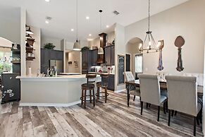 Serenity Now By Shine Villas At Watersong #416 5 Bedroom Villa