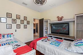 Serenity Now By Shine Villas At Watersong #416 5 Bedroom Villa