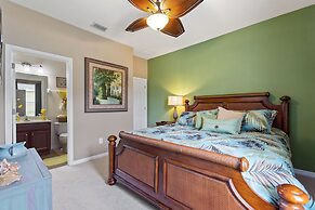 Serenity Now By Shine Villas At Watersong #416 5 Bedroom Villa