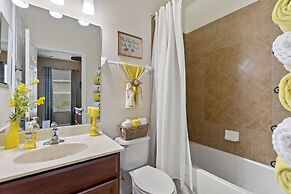 Serenity Now By Shine Villas At Watersong #416 5 Bedroom Villa