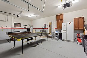 Serenity Now By Shine Villas At Watersong #416 5 Bedroom Villa