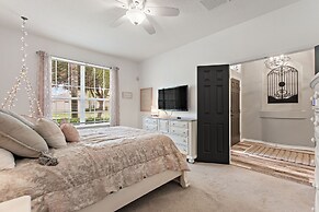 Serenity Now By Shine Villas At Watersong #416 5 Bedroom Villa