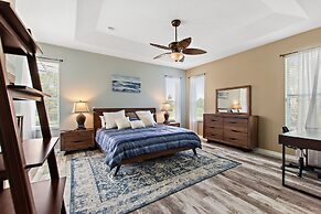 Serenity Now By Shine Villas At Watersong #416 5 Bedroom Villa