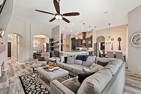 Serenity Now By Shine Villas At Watersong #416 5 Bedroom Villa