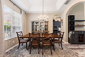 Serenity Now By Shine Villas At Watersong #416 5 Bedroom Villa