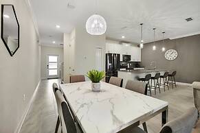 Magic Lily - Storey Lake By Shine Villas #834 4 Bedroom Townhouse